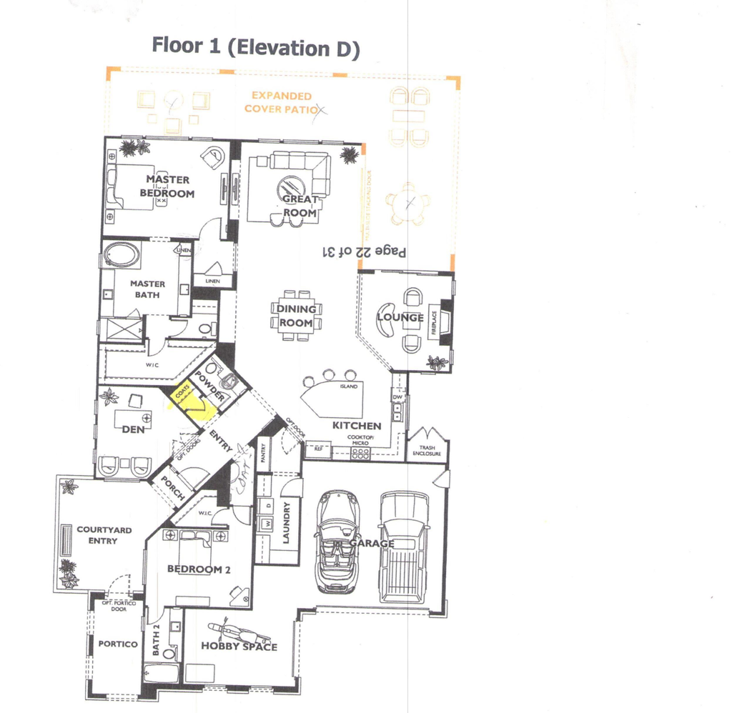 82555 Round Valley Drive