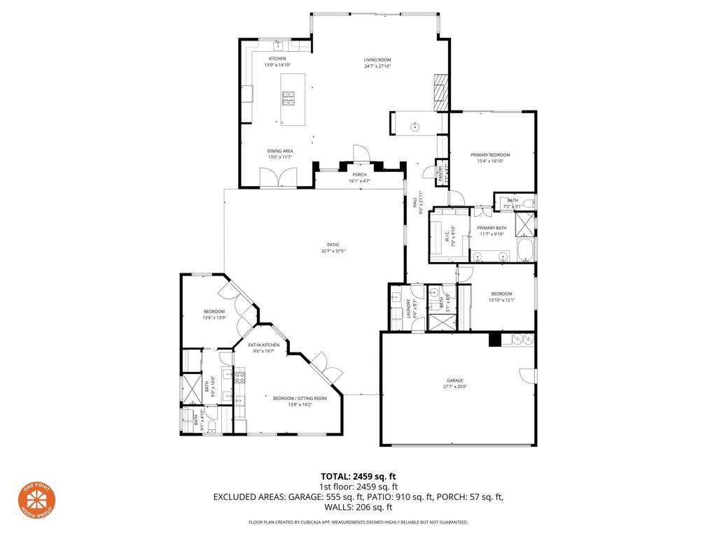 275 Loch Lomond Road