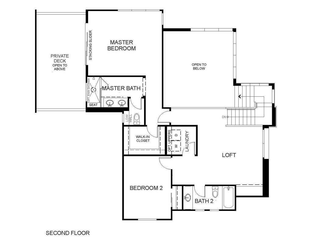 2718 Dancing Sands Drive
