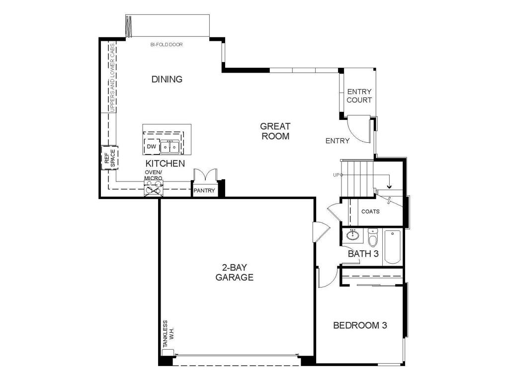 2718 Dancing Sands Drive