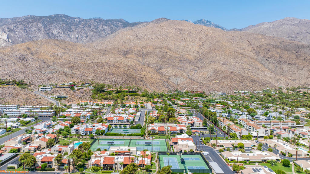 2180 S Palm Canyon Drive 30