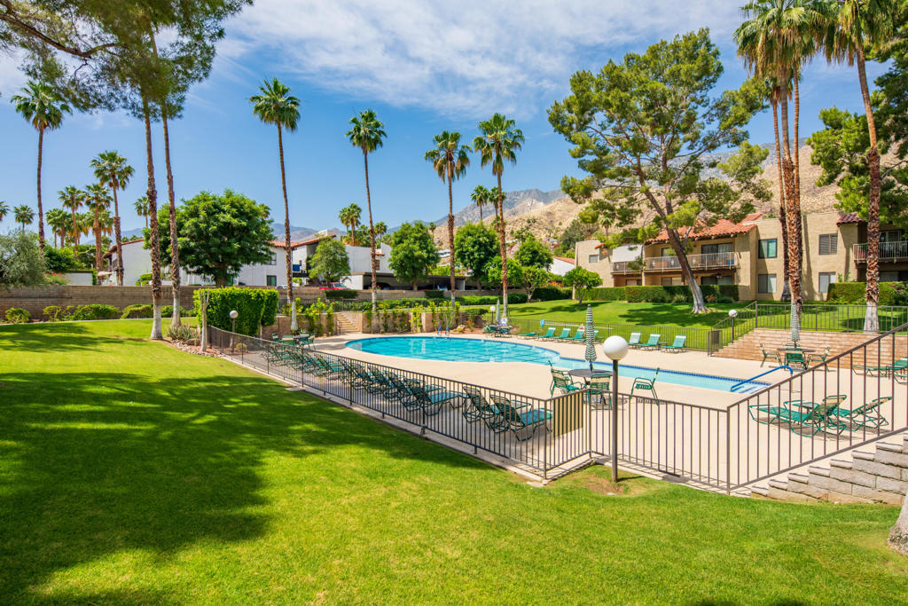 2180 S Palm Canyon Drive 30