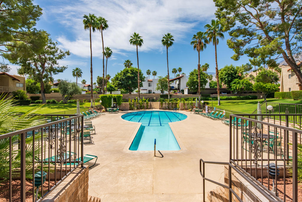 2180 S Palm Canyon Drive 30