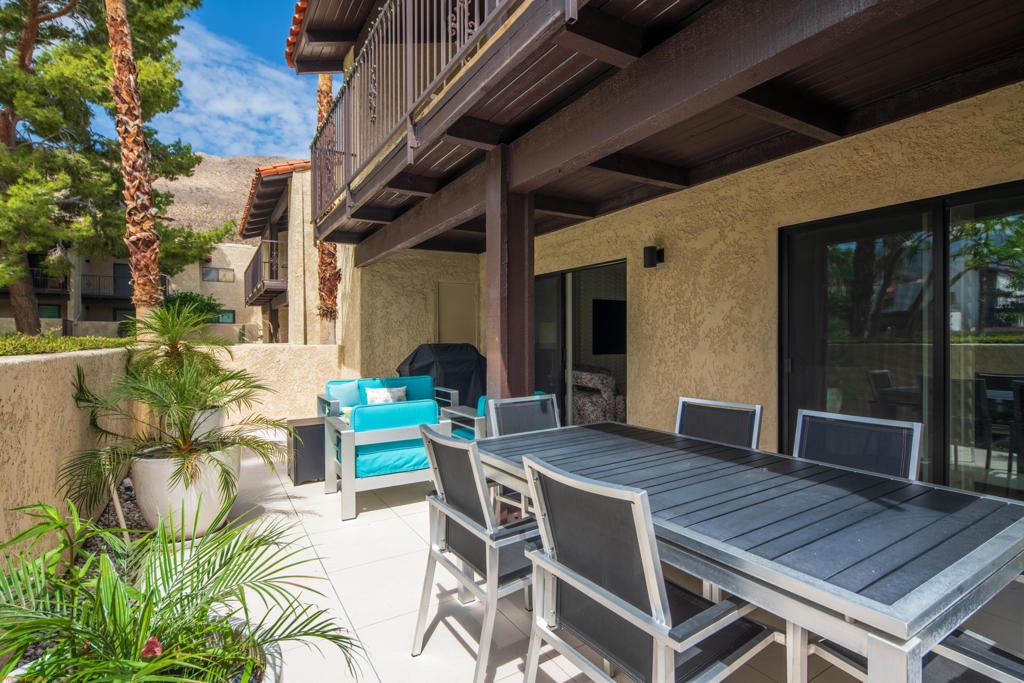 2180 S Palm Canyon Drive 30