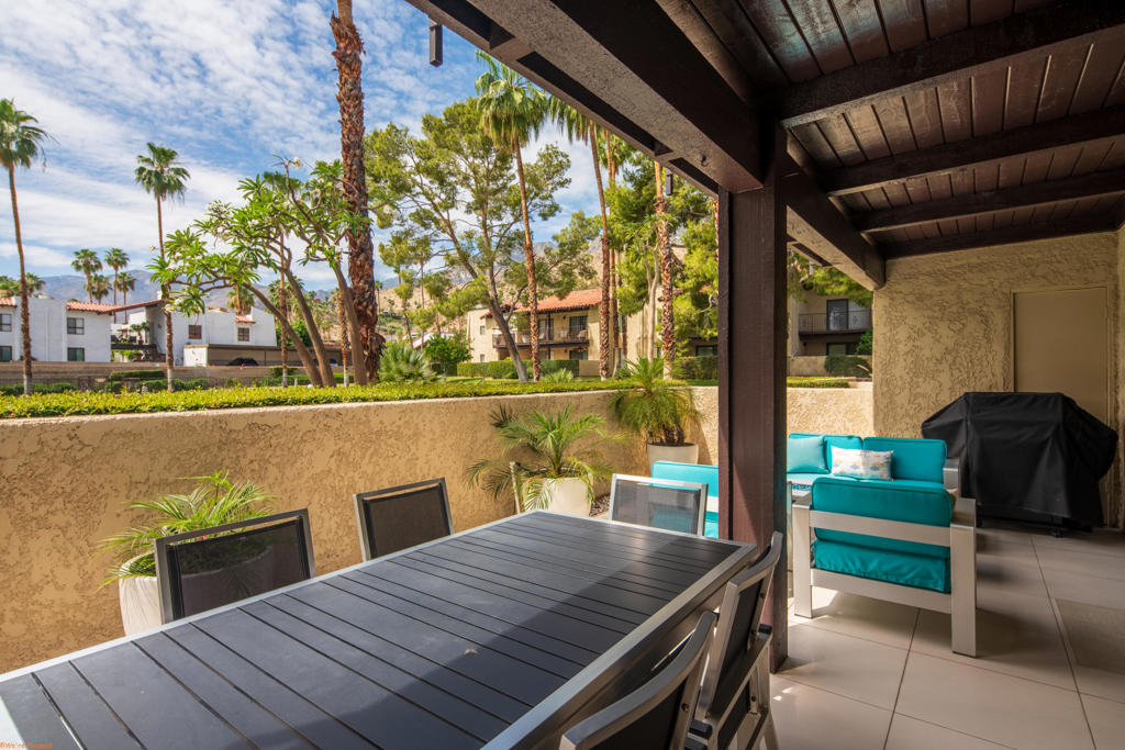 2180 S Palm Canyon Drive 30