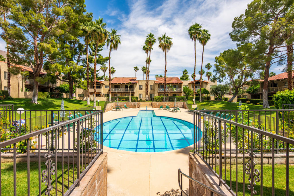 2180 S Palm Canyon Drive 30
