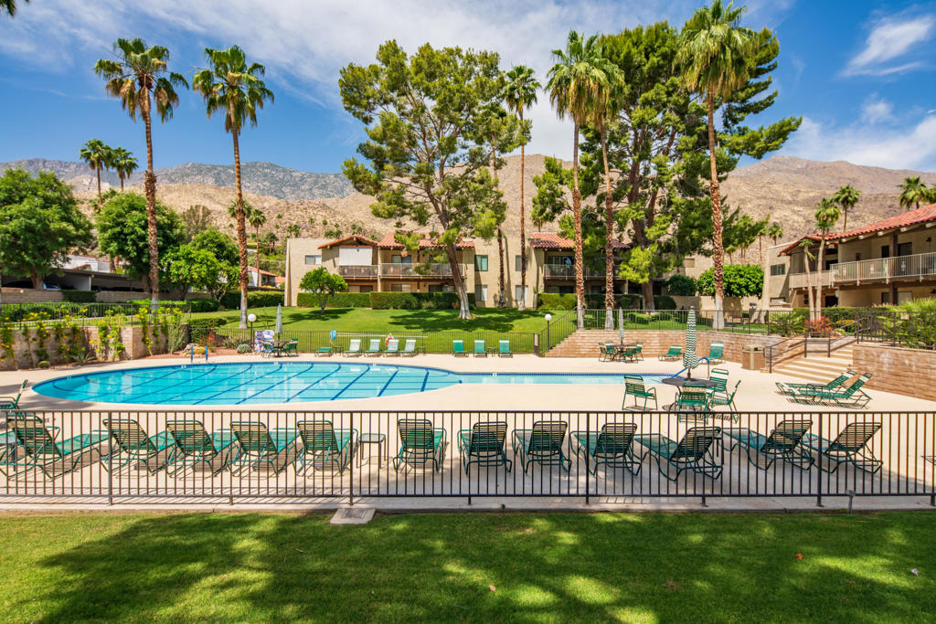 2180 S Palm Canyon Drive 30