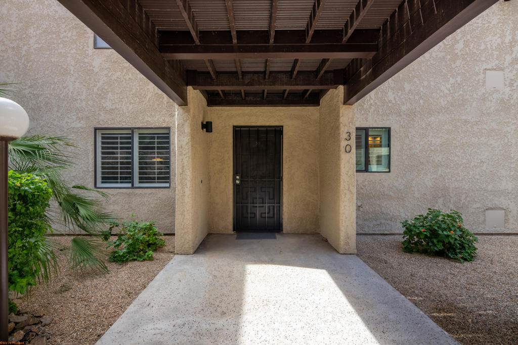 2180 S Palm Canyon Drive 30