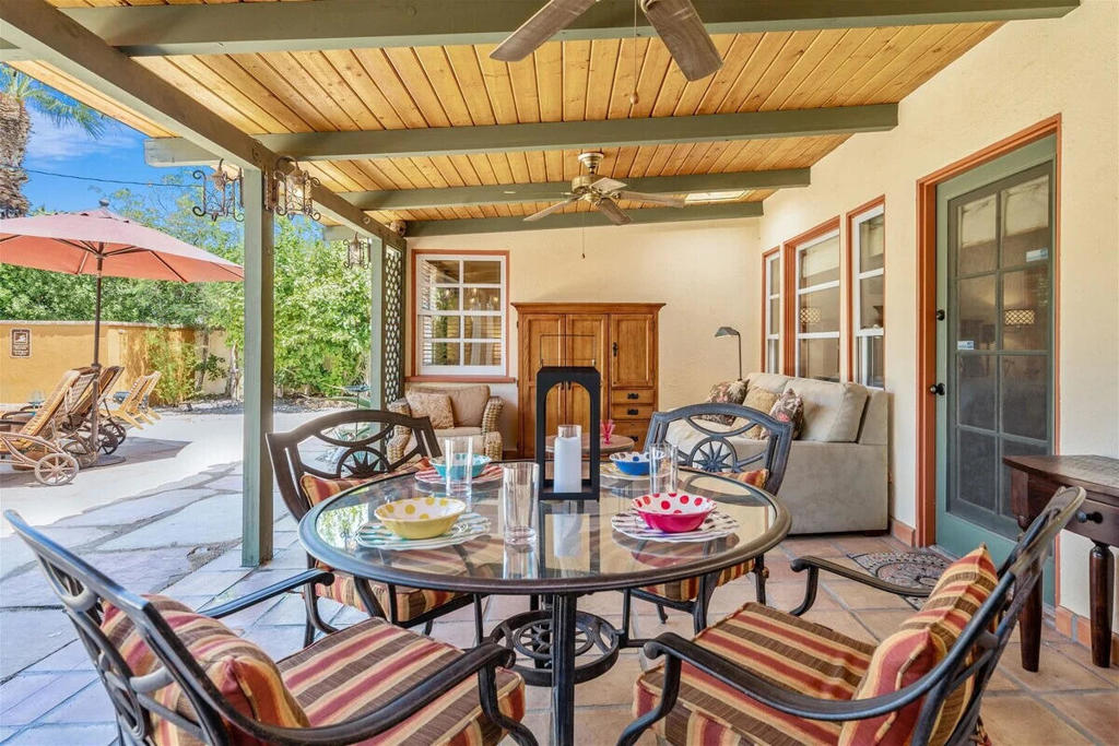 216 E Palo Verde Avenue
