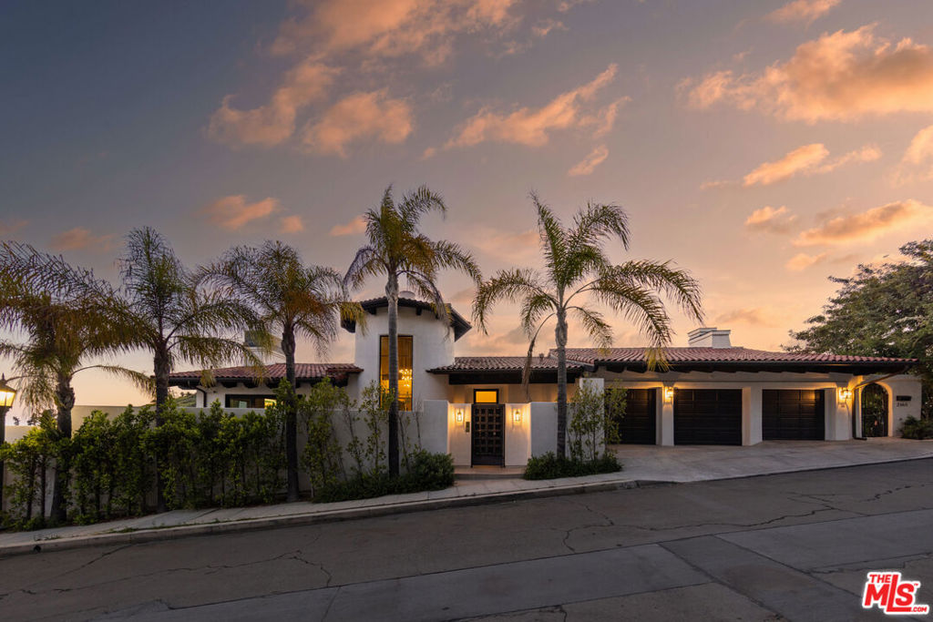 2165 Castilian Drive