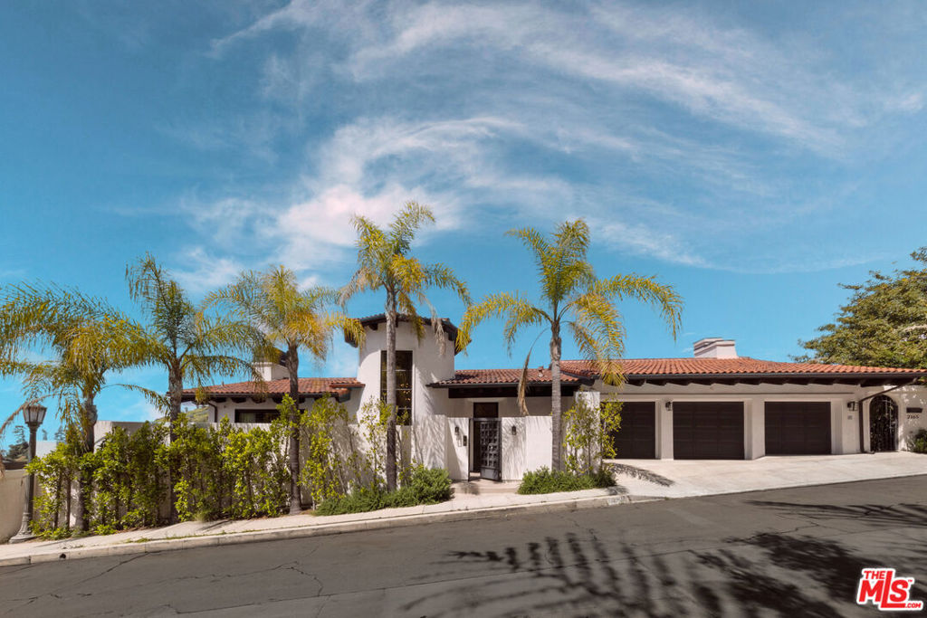 2165 Castilian Drive