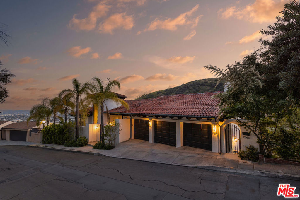 2165 Castilian Drive