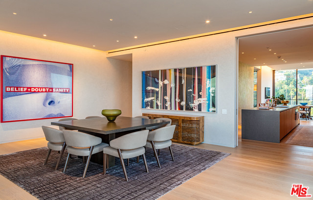 9040 W SUNSET Boulevard 1203