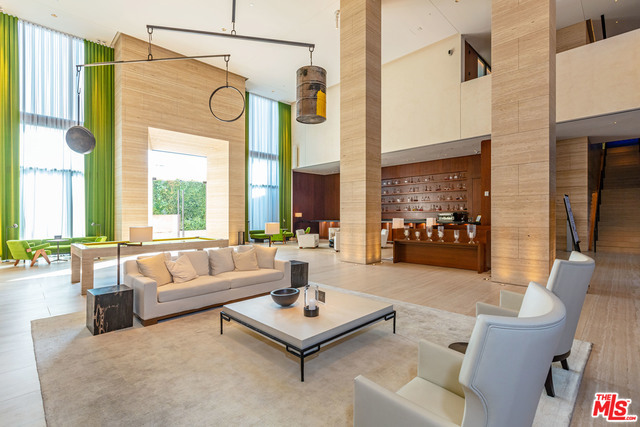 9040 W SUNSET Boulevard 1203