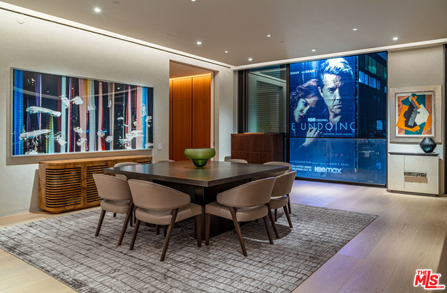 9040 W SUNSET Boulevard 1203