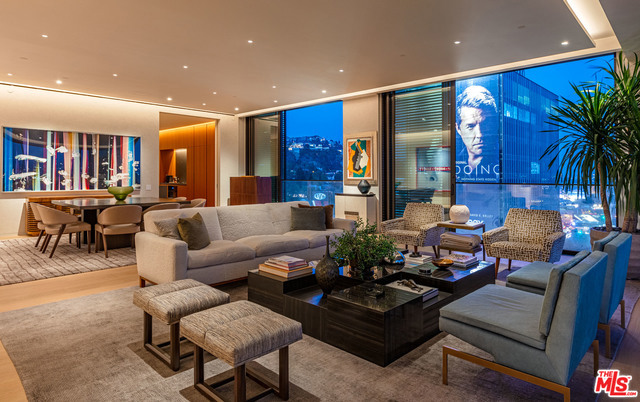 9040 W SUNSET Boulevard 1203