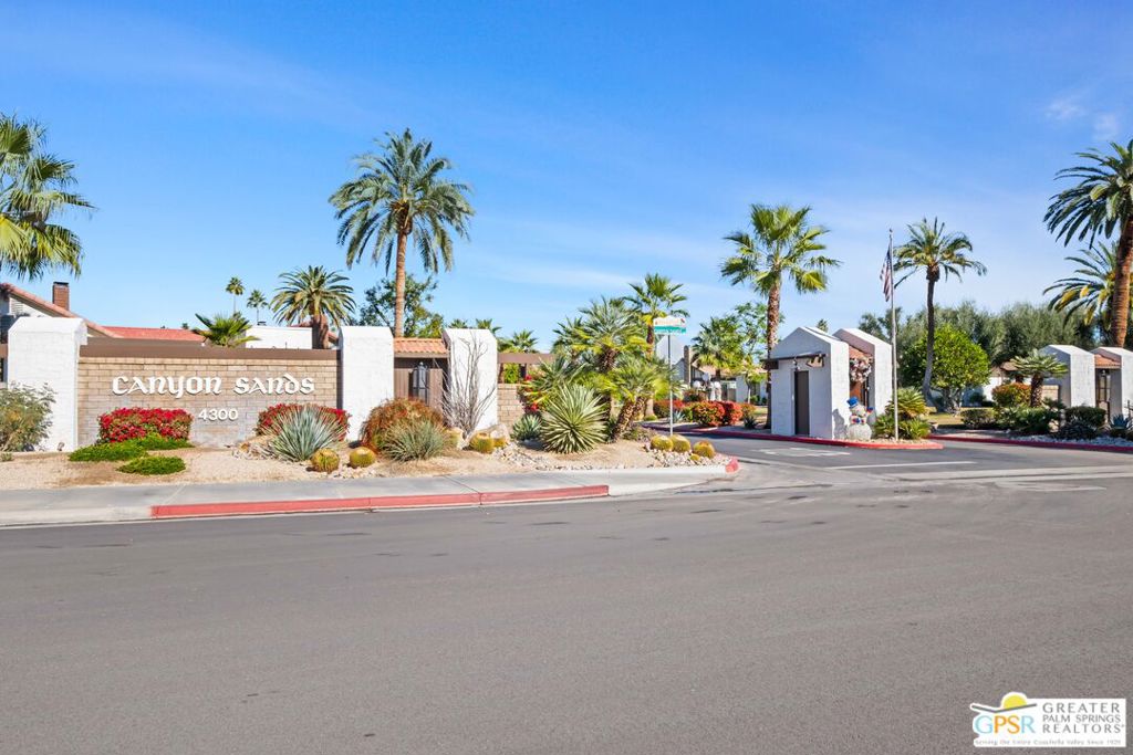 2365 E Miramonte Circle Unit: E