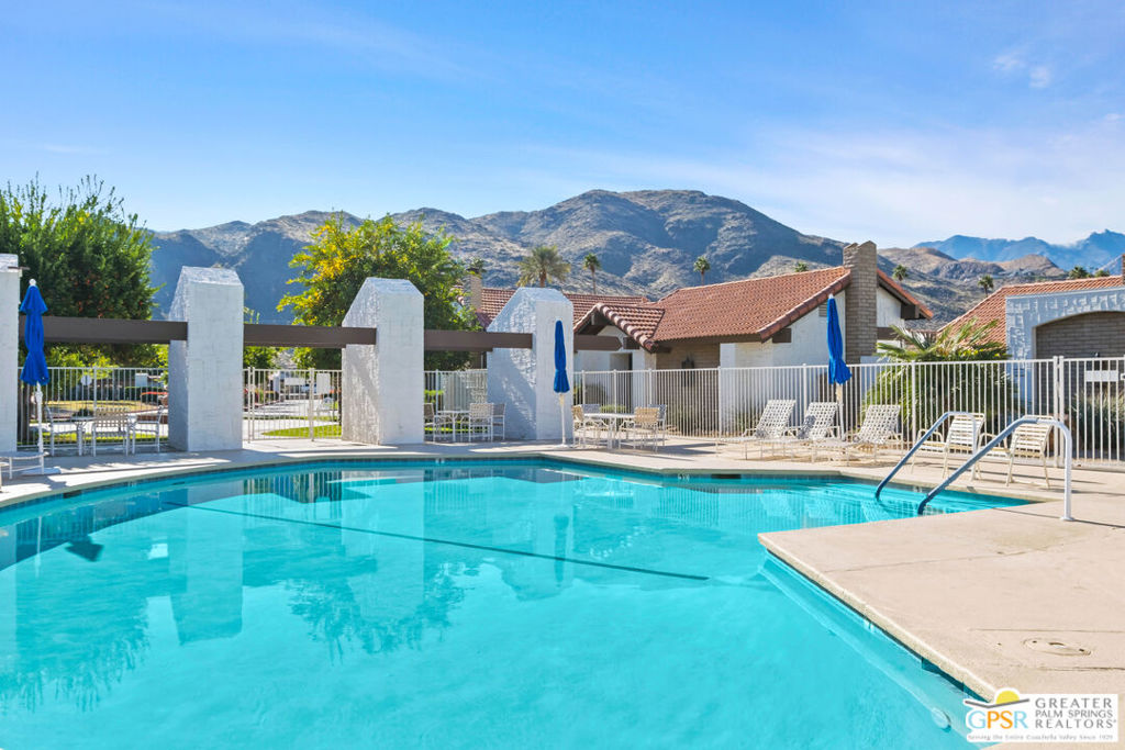 2365 E Miramonte Circle Unit: E