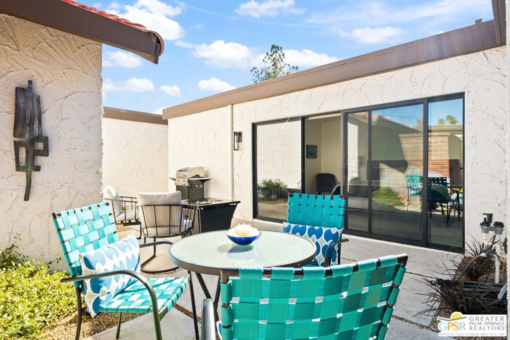 2365 E Miramonte Circle Unit: E