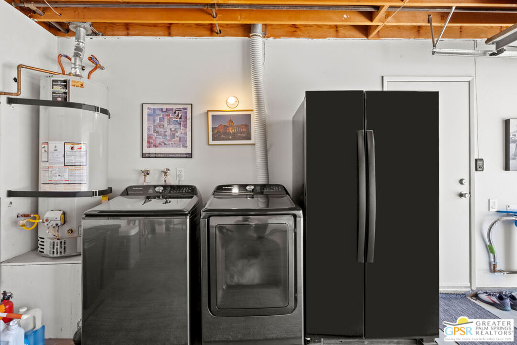 2365 E Miramonte Circle Unit: E