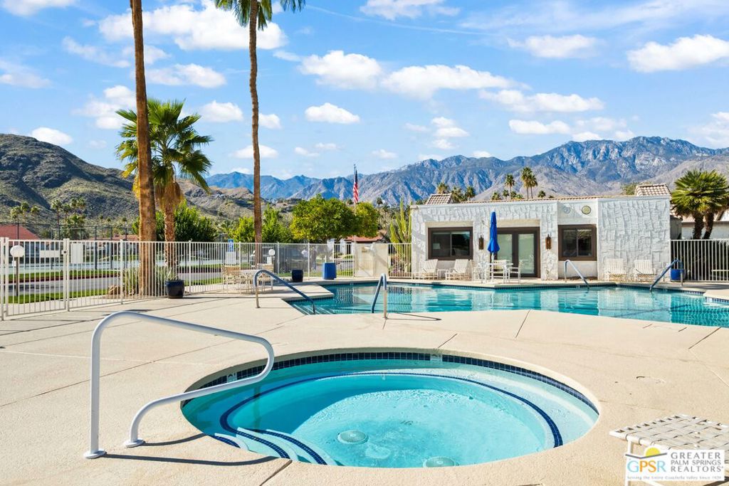 2365 E Miramonte Circle Unit: E