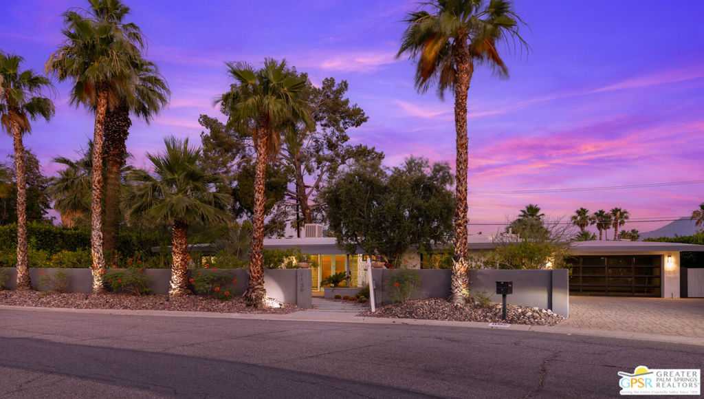 1139 Pasatiempo Road