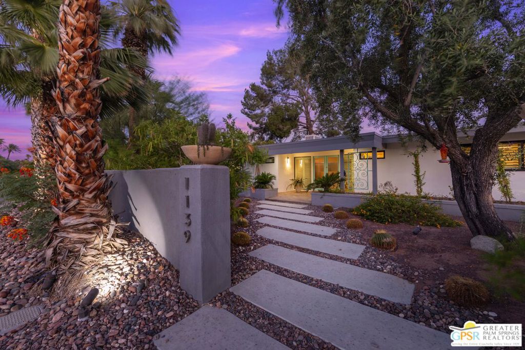 1139 Pasatiempo Road