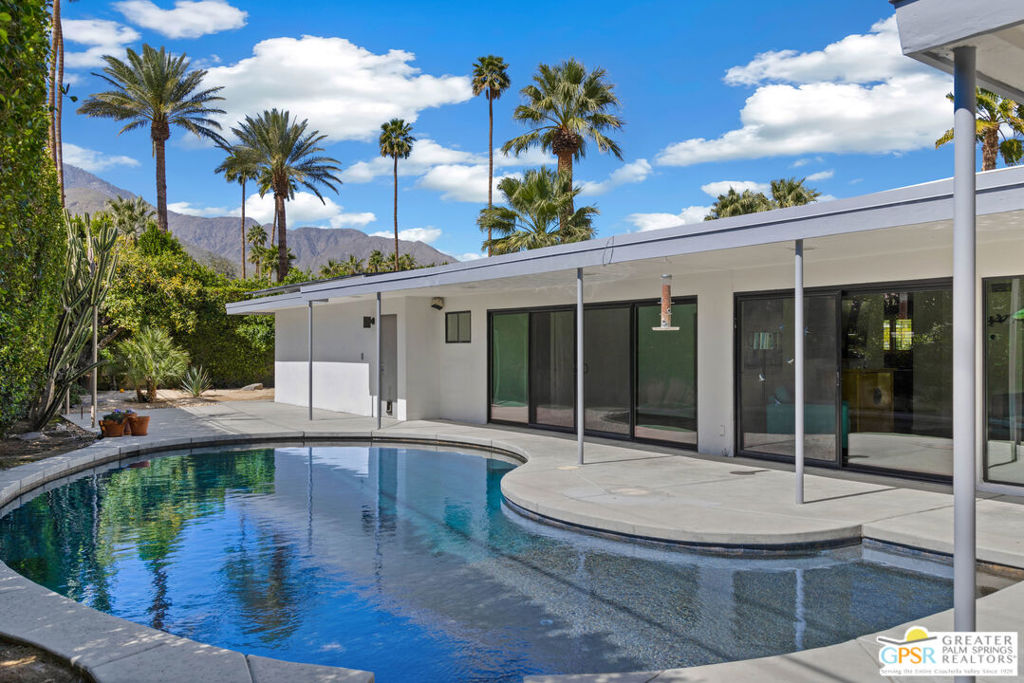 1139 Pasatiempo Road