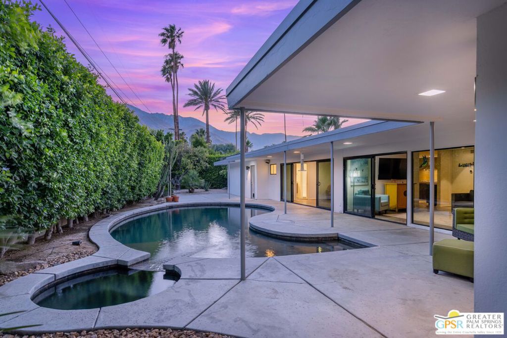 1139 Pasatiempo Road