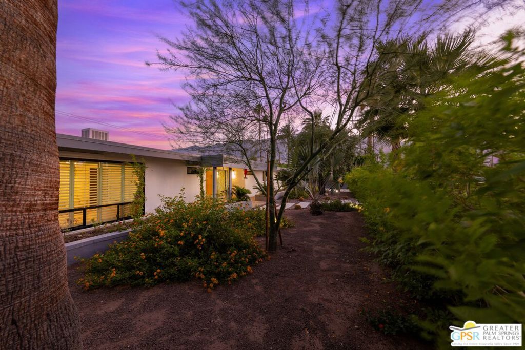 1139 Pasatiempo Road