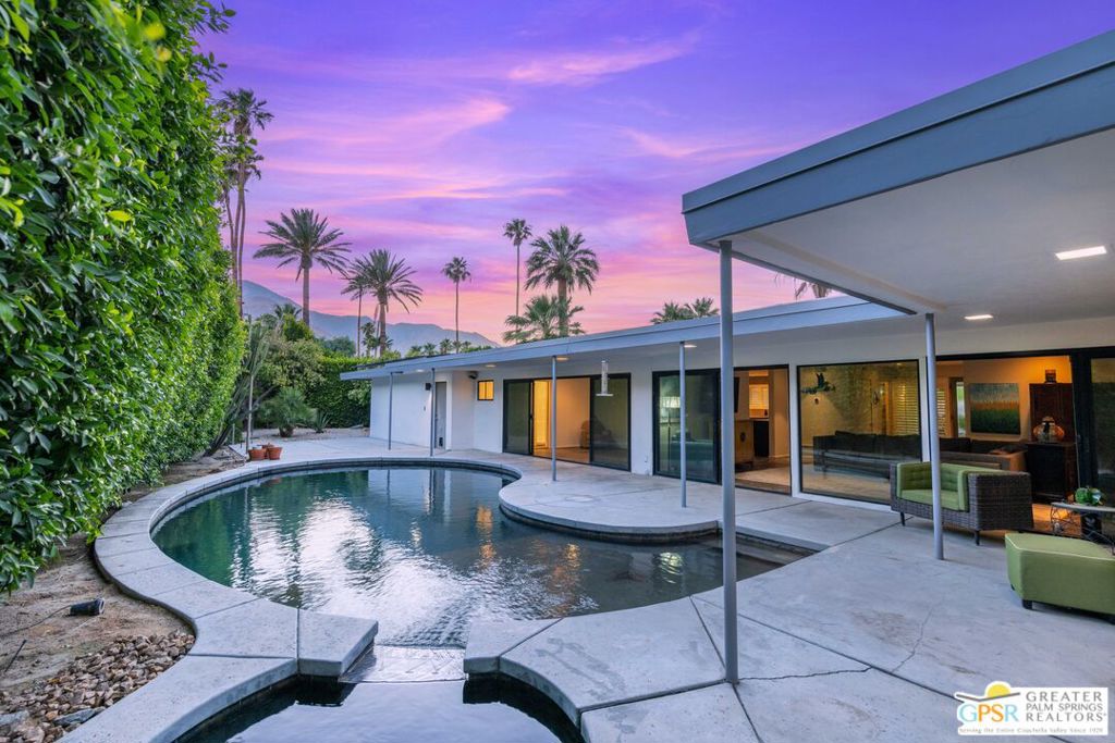 1139 Pasatiempo Road