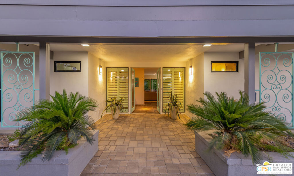 1139 Pasatiempo Road