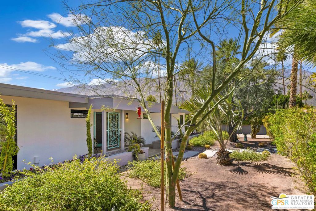 1139 Pasatiempo Road