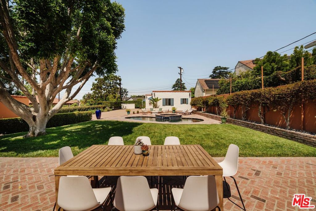 1565 N Columbus Avenue