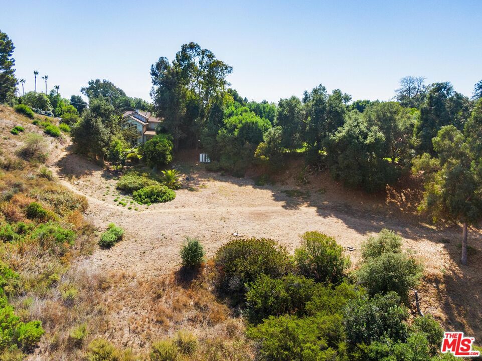 20711 Rockcroft Drive
