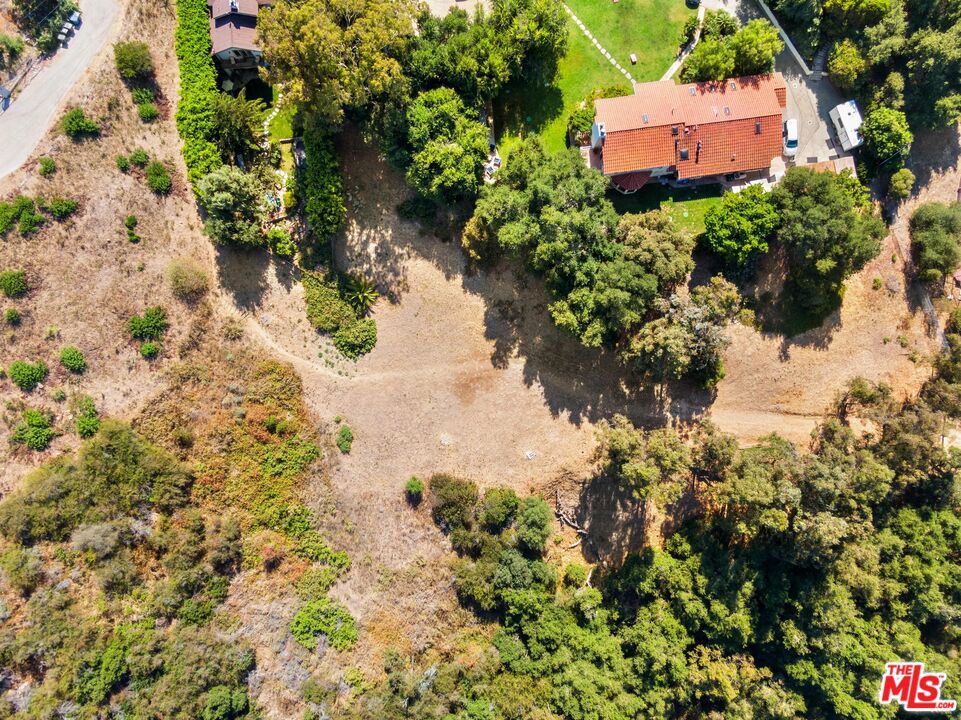 20711 Rockcroft Drive
