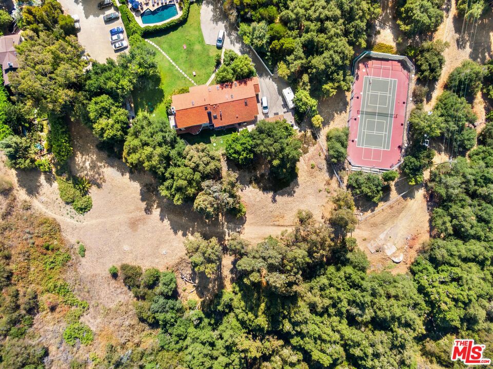 20711 Rockcroft Drive