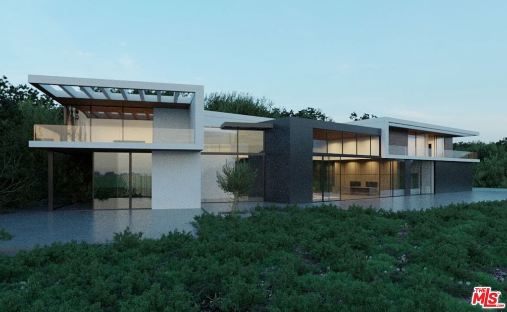 20717 Rockcroft Drive