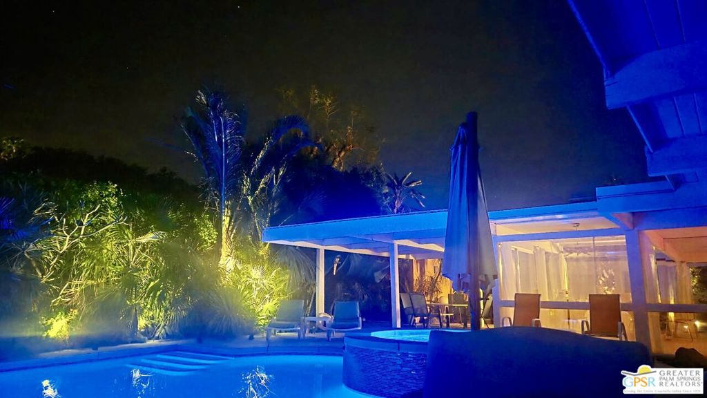 1635 Palm Tree Drive