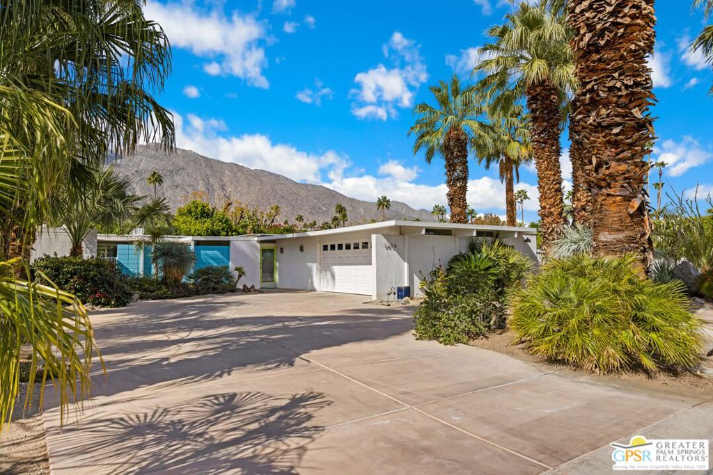 1635 Palm Tree Drive