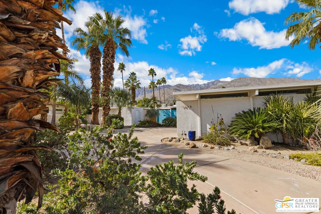 1635 Palm Tree Drive