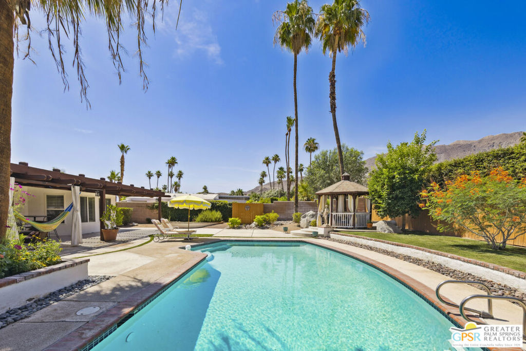 71433 Estellita Drive