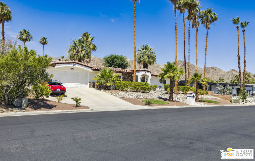71433 Estellita Drive