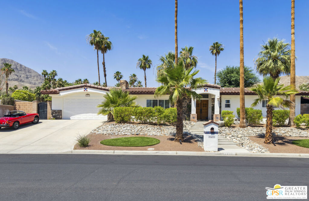 71433 Estellita Drive