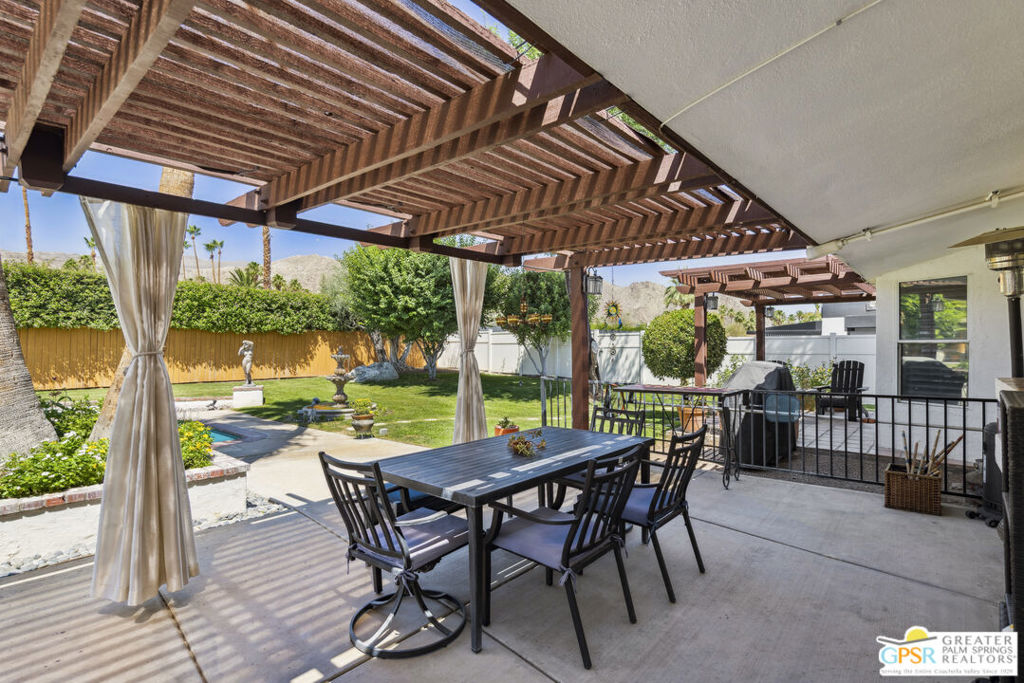 71433 Estellita Drive
