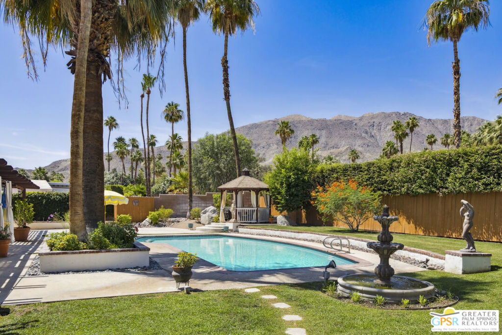 71433 Estellita Drive