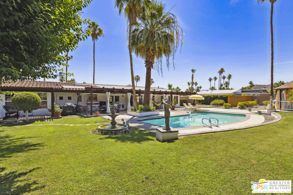 71433 Estellita Drive