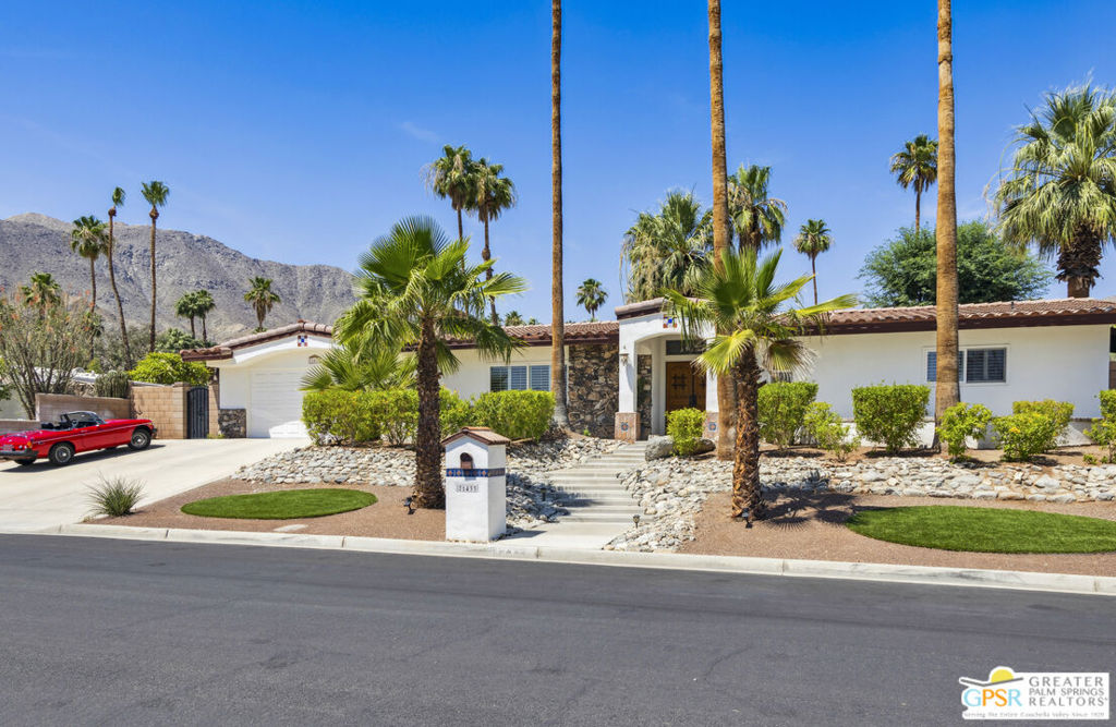 71433 Estellita Drive