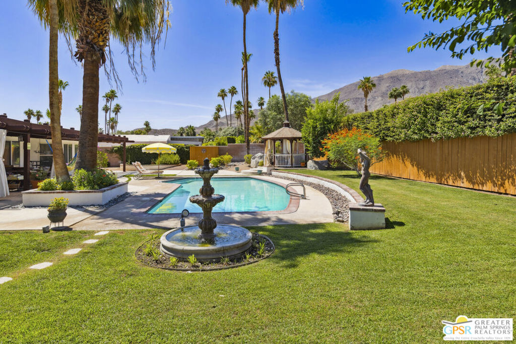 71433 Estellita Drive