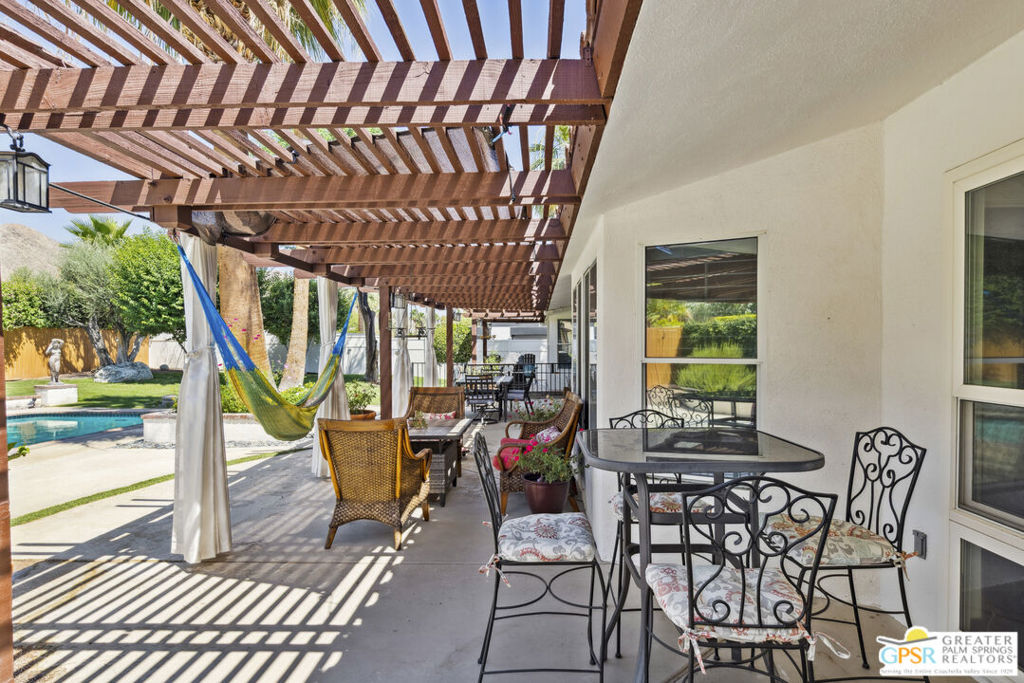 71433 Estellita Drive